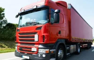 Ankara Çaybaşı Ambar Kargo