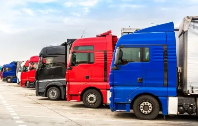 Ankara Çaybaşı Ambar Nakliyat