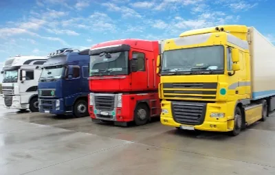 Ankara Çaybaşı Nakliye Ambarı