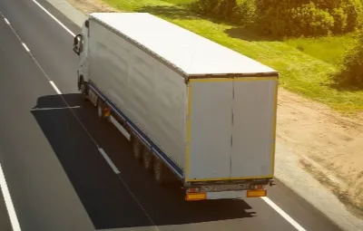 Ankara ile Çaybaşı Arası Parça Eşya Taşıma