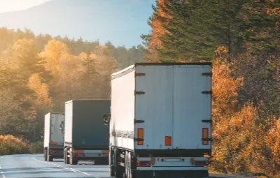 Ankara ile Çaybaşı Arası Klima Taşıma