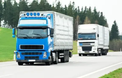 Ankara ile Çaybaşı Arası Eşya Taşıma